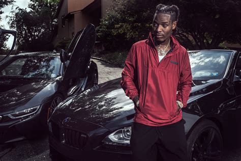 fetty wap cars|fetty wap house.